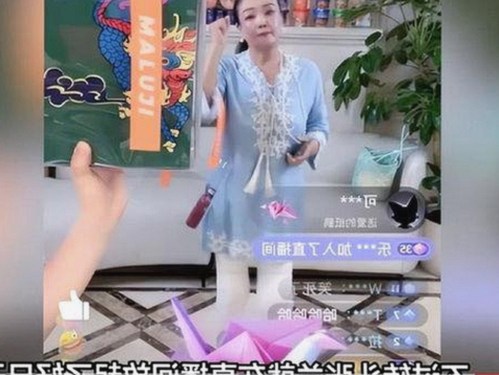 三只羊录音门：从潜规则风波到官方调查，背后真相与反差