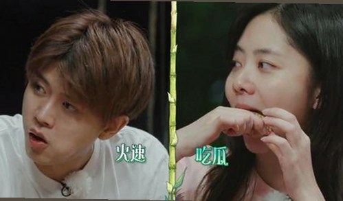 娱乐圈吃瓜爆红内幕揭秘，网友热议背后真相🔥