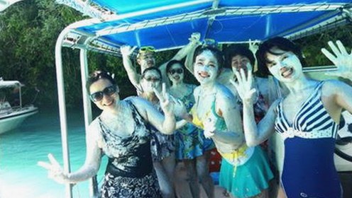 罗晋：甜蜜背后的复杂情感轨迹，娱乐圈的真实面孔